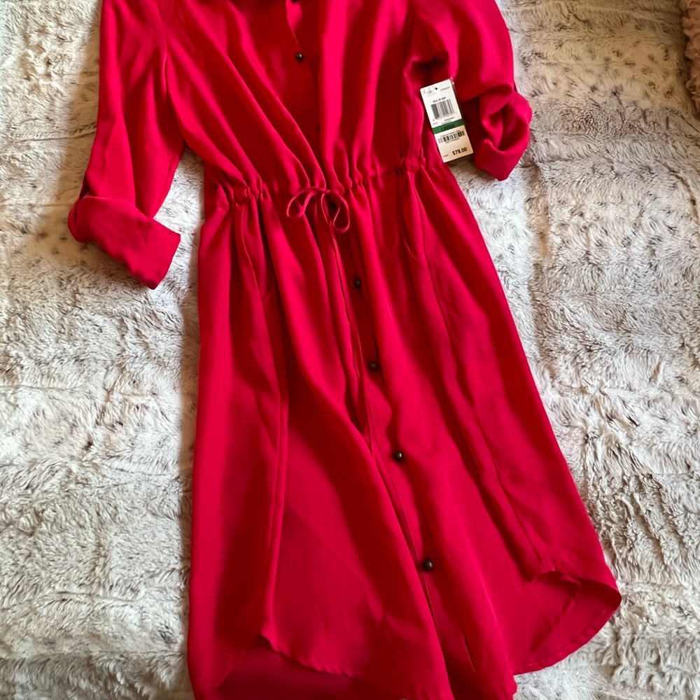 Dress. Perfect for summer